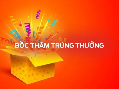 Có phải nộp thuế thu nhập cá nhân khi bốc thăm trúng thưởng?