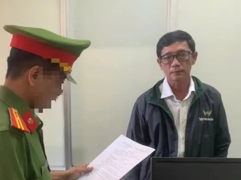 Cà Mau: Khởi tố cựu Phó chi cục trưởng Chi cục Thuế