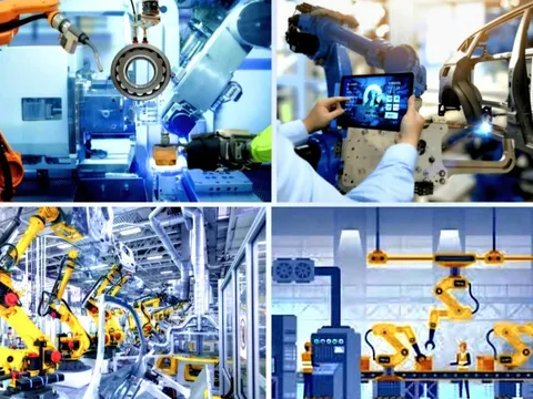 Cập nhật Chương trình hành động của Chính phủ về phát triển khoa học, công nghệ, đổi mới sáng tạo và chuyển đổi số