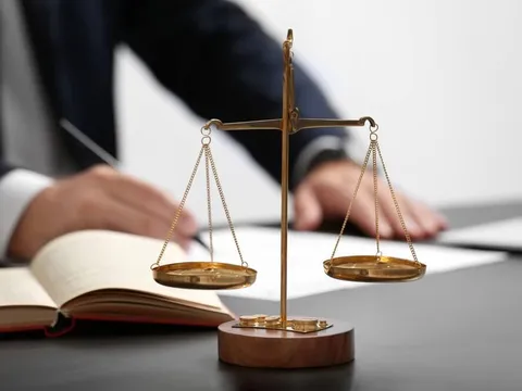 Trách nhiệm và quản lý nhà nước về tổ chức thi hành pháp luật