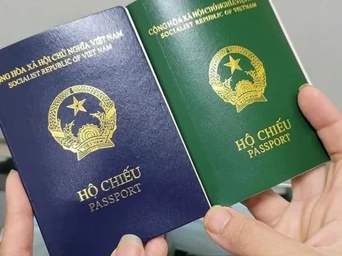 Sửa đổi Luật Quốc tịch: Bước đi quan trọng để ‘cởi trói’ về mặt pháp lý