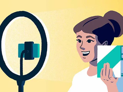 Trách nhiệm của người có ảnh hưởng là gì khi quảng bá hàng hóa sản phẩm