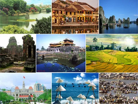 Công điện của Thủ tướng Chính phủ về việc thúc đẩy phát triển du lịch, bảo đảm thực hiện tốc độ tăng trưởng kinh tế hai con số