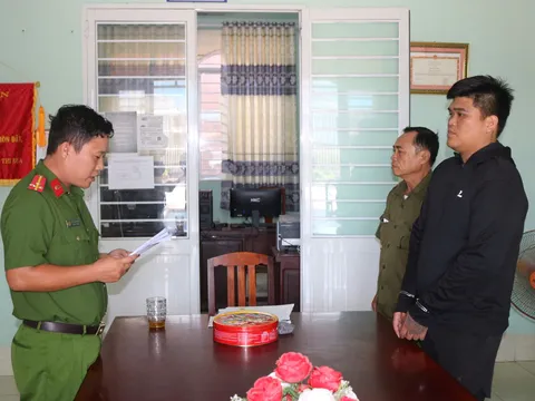 Khởi tố thêm 1 đối tượng cưỡng đoạt tài sản trên vùng ven biển ở Kiên Giang