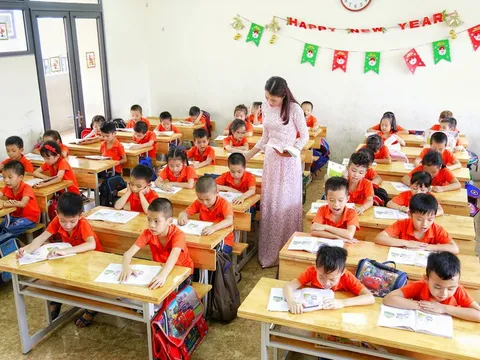 Bảo đảm chất lượng giáo dục công lập khi tổ chức chính quyền địa phương 2 cấp