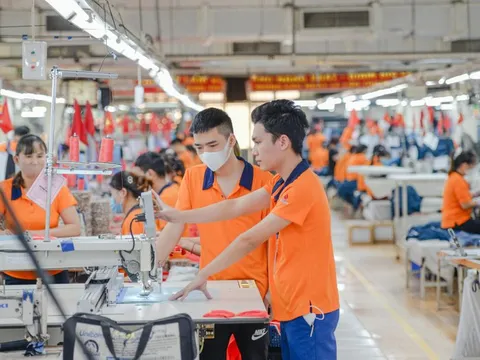 Tăng cường quản lý nguyên liệu đầu vào, ngăn chặn gian lận xuất xứ