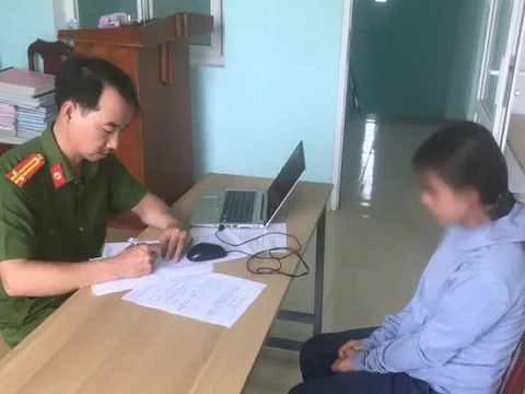 Công an vào cuộc điều tra vụ liên quan video người phụ nữ bạo hành trẻ em