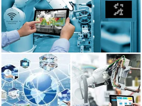 Phát triển khoa học công nghệ, đổi mới sáng tạo, chuyển đổi số là nhiệm vụ ưu tiên hàng đầu