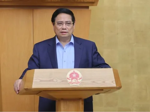 Thủ tướng: Thể chế là điểm nghẽn lớn nhất nhưng cũng dễ tháo gỡ nhất