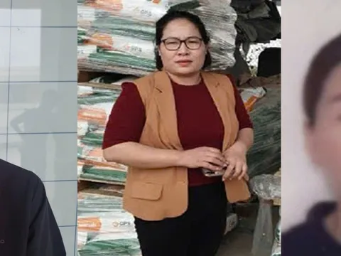 Bắt tạm giam 3 đối tượng lừa 'chạy án' để chiếm đoạt tiền