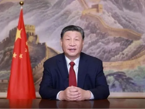 Cùng chung chí hướng, chung tay tiến lên phía trước - Kế thừa quá khứ, viết tiếp trang mới tương lai