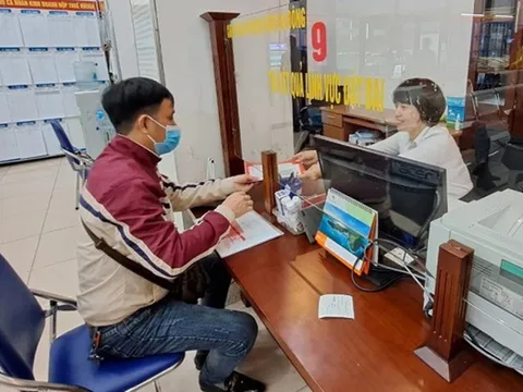 Định hướng phương án sắp xếp cán bộ, công chức, viên chức khi thực hiện tổ chức chính quyền địa phương 2 cấp