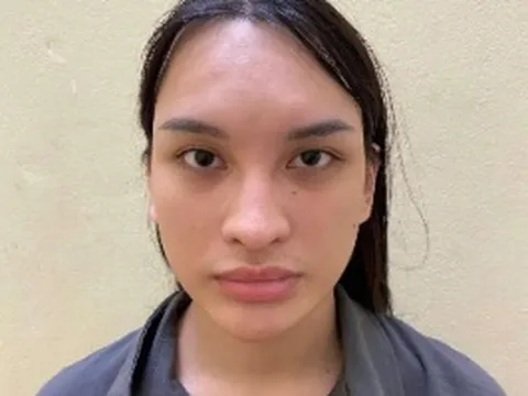 Hà Nội: Bắt đối tượng tàng trữ trái phép ma túy 'đá' tại phường Ngọc Thụy