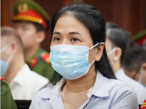 'Bà trùm' Xuyên Việt Oil và cựu Bí thư Tỉnh ủy Bến Tre sắp hầu tòa phúc thẩm