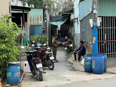 Điều tra vụ 2 người phụ nữ tử vong bất thường trong phòng trọ, nghi bị sát hại