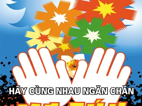 Ngăn cung, giảm cầu, giảm tác hại của ma tuý