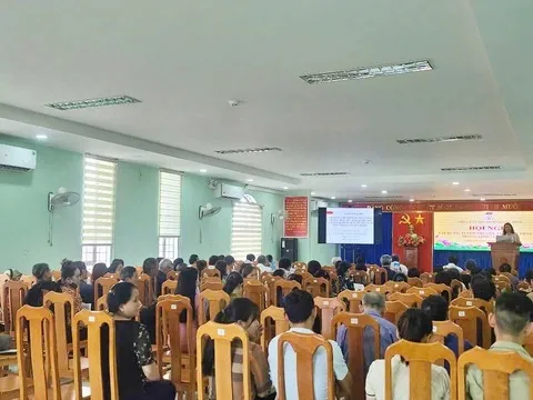 Hội Luật gia tỉnh Quảng Bình tăng cường tuyên truyền Luật Đất đai tới người dân