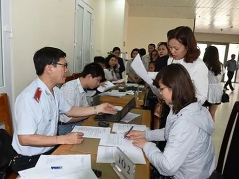 Đề xuất quy định mới xử phạt vi phạm hành chính trong lĩnh vực bảo hiểm xã hội