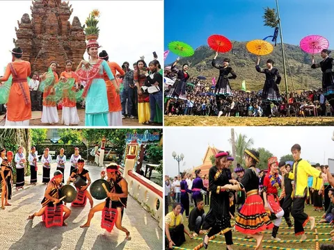 Phải thực hiện tốt các chính sách an sinh xã hội đối với đồng bào dân tộc thiểu số, tôn giáo