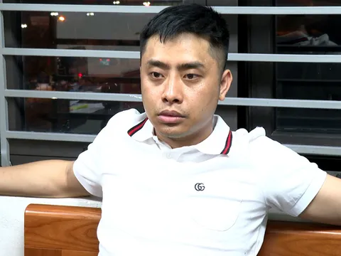 Đã bắt được đối tượng truy nã đặc biệt nguy hiểm Bùi Đình Khánh