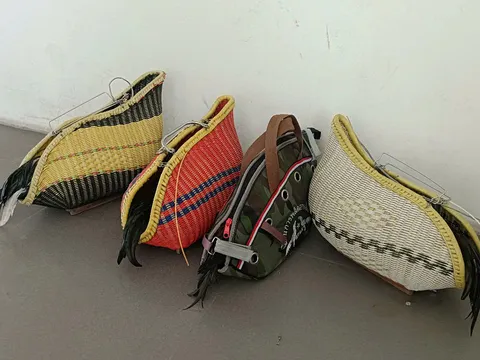 Triệt phá ổ nhóm đánh bạc dưới hình thức đá gà ở Bắc Giang