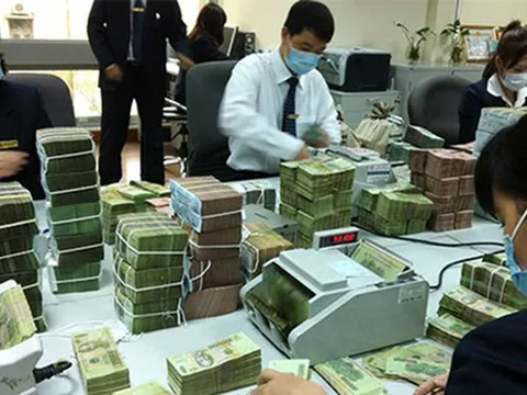 Đề xuất sửa quy định về kiểm soát đặc biệt đối với tổ chức tín dụng