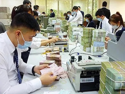 Đề xuất mới về định mức số lượng người làm việc tại đơn vị sự nghiệp công lập lĩnh vực ngân hàng