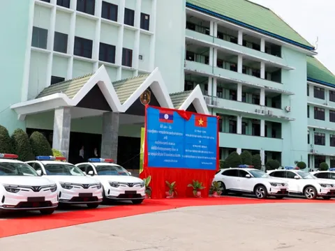 Đề xuất quy định về viện trợ của Việt Nam cho nước ngoài