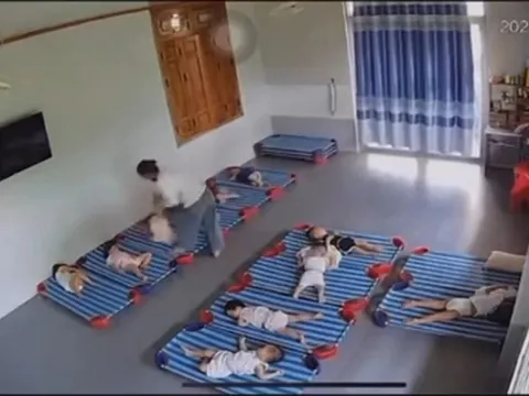 Đề nghị thanh tra các cơ sở mầm non