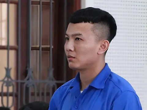 Đâm bạn tử vong, nam thanh niên lĩnh 17 năm tù