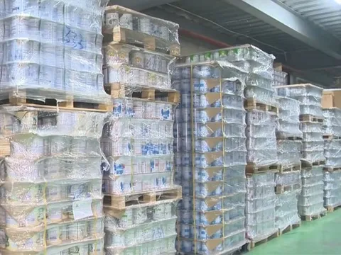 Cục An toàn thực phẩm đề nghị thu hồi 12 loại sữa bột là hàng giả