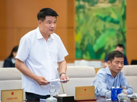 Đề xuất mô hình Viện Kiểm sát nhân dân 3 cấp