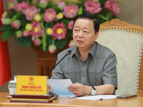 Chủ động vận dụng cơ chế mới, tháo gỡ vướng mắc, tránh lãng phí nguồn lực đất đai