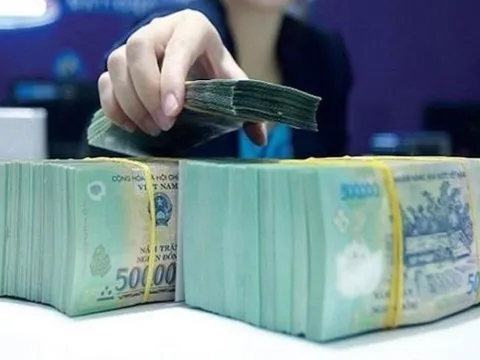 Kêu gọi ủng hộ người nghèo khó bằng tài khoản cá nhân có vi phạm pháp luật?