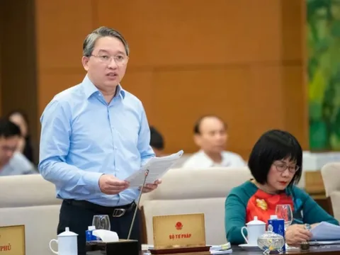 Dự kiến tăng mức phạt tiền tối đa trong một số lĩnh vực