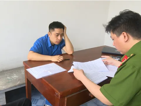 Bắt thêm 8 đối tượng trong vụ án ma túy ở Quảng Ninh