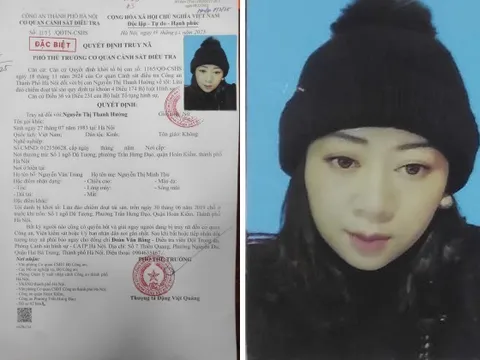 Truy nã đối tượng lừa đảo hơn 29 tỷ đồng tiền góp vốn đầu tư