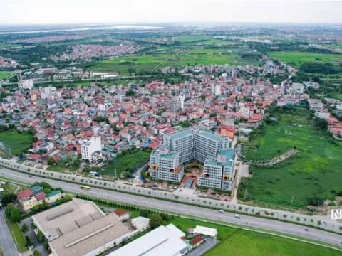 Trung tâm phục vụ hành chính công ở cấp xã sẽ như thế nào?