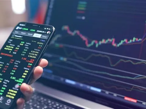 Cảnh báo thủ đoạn dụ dỗ tham gia đầu tư tài chính, chứng khoán, tiền ảo trên mạng