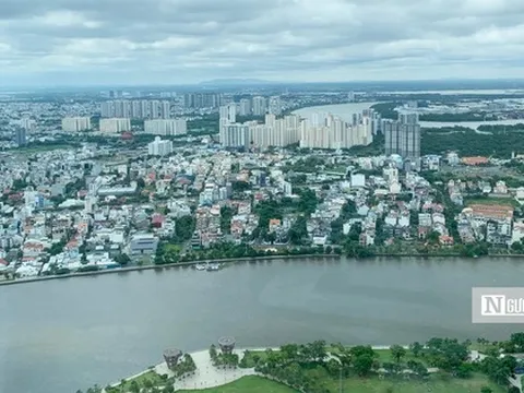 Mô hình, vận hành của 11 đặc khu sau sắp xếp ra sao?