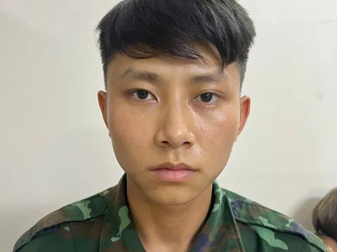 Tạm giữ đối tượng trộm cắp tài sản tại quán bar Valley Beach ở Quảng Ninh