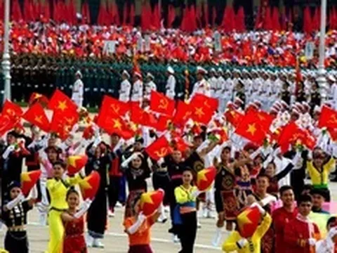 Ngày thống nhất