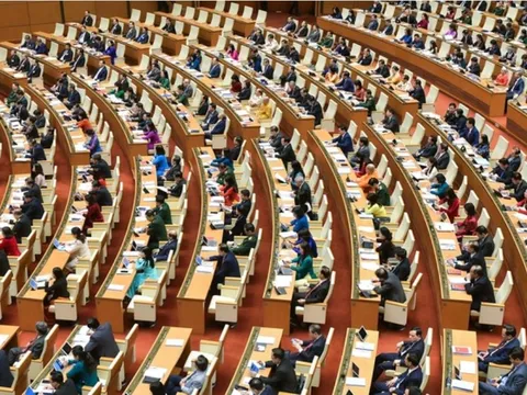 Kỳ họp thứ 9, Quốc hội khóa XV: 'Đảm bảo vừa đổi mới, vừa giữ gìn bản sắc'