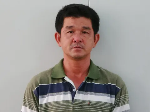 Bắt đối tượng sát hại nữ chủ quán cà phê ở Tiền Giang