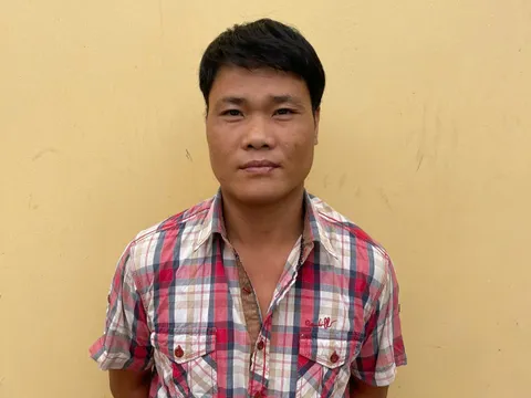 Khởi tố đối tượng gây rối tại khu vực bảo vệ đoàn khách quốc tế