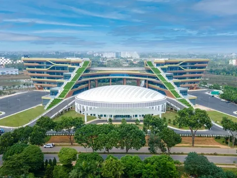 Cơ chế, chính sách ưu đãi đối với Trung tâm Đổi mới sáng tạo Quốc gia