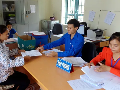 Bộ Nội vụ: Cán bộ, công chức xã không sáp nhập vẫn được áp dụng chế độ theo Nghị định 178