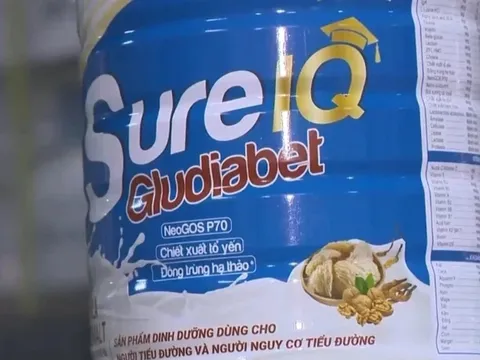 Tăng cường kiểm tra việc chấp hành quy định pháp luật về quảng cáo thuốc chữa bệnh, sữa