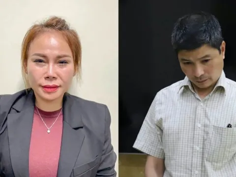 Bắt tạm giam 3 lãnh đạo Công ty Cổ phần Quản lý công trình đô thị Bắc Giang