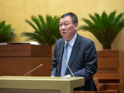 Ngành thanh tra thêm nhiệm vụ phòng, chống lãng phí